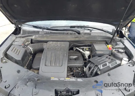 2016 Chevrolet Equinox Ls из США, поврежденный, VIN 2GNALBEK7G1146340